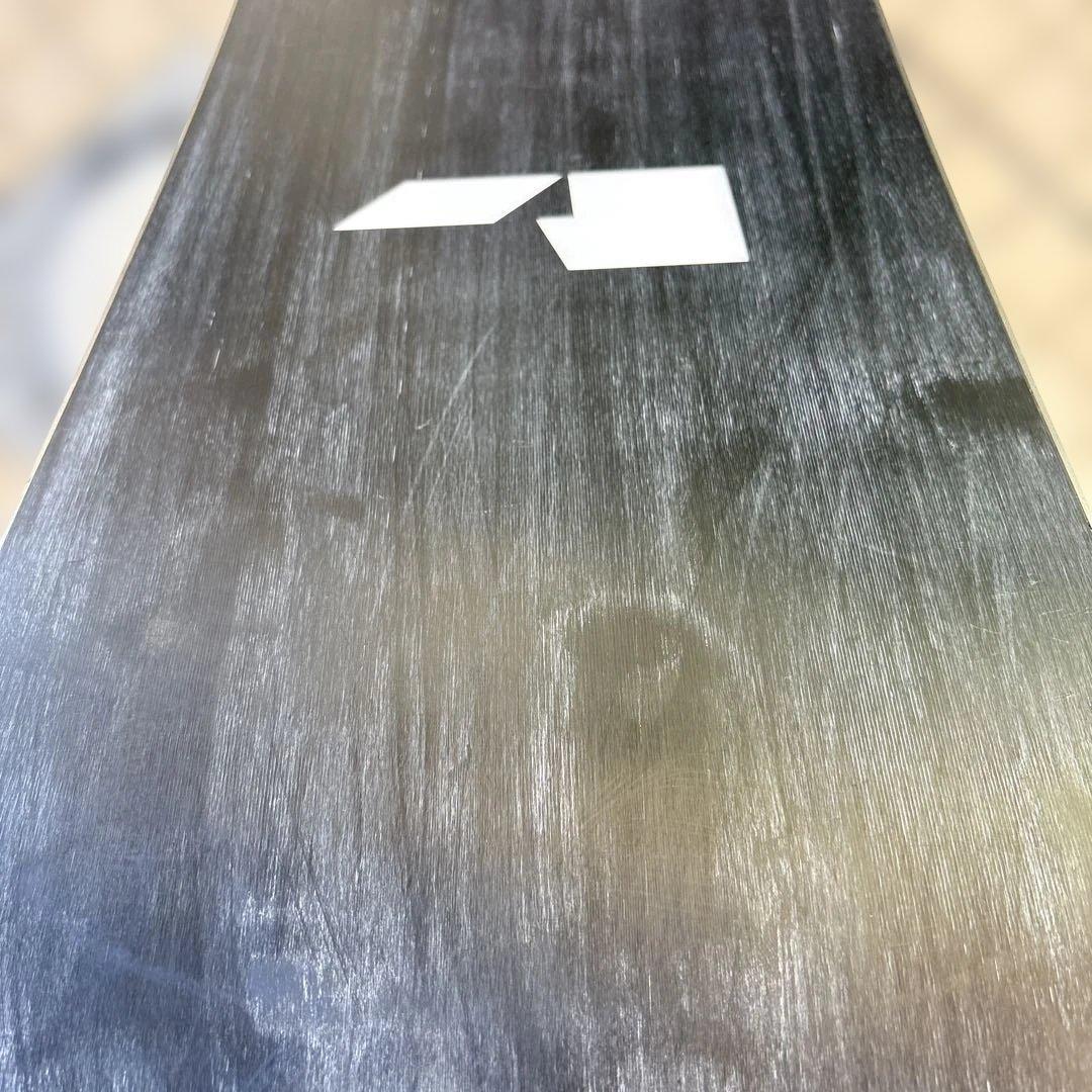 最終プライス　ALLIAN FREE LINE 159cm アライアンボード