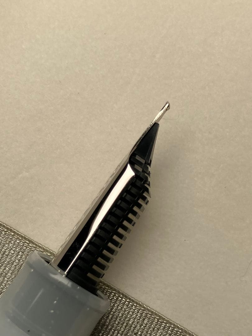 セーラー万年筆 限定 プロフェッショナルギア さっぽろ雪まつり 21k 太字 B