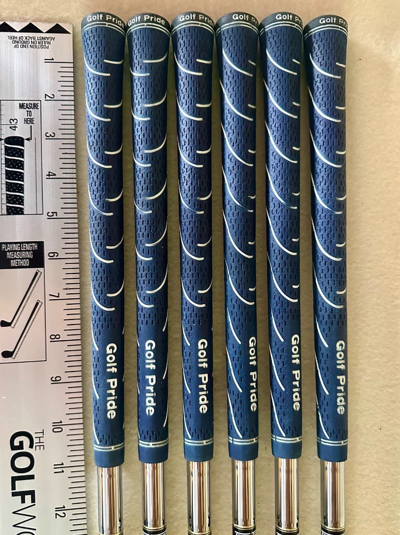 ハードヒッター限定しかもレア物　X100　ハイローンチ　お買い得６本セット