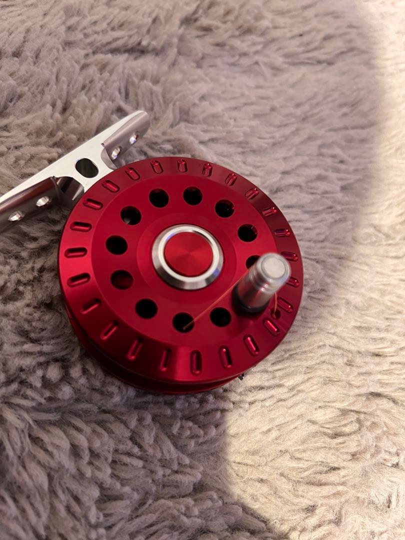 ダイワ シーマチック68 BJ × ブラックジャックスナイパー T-42UM