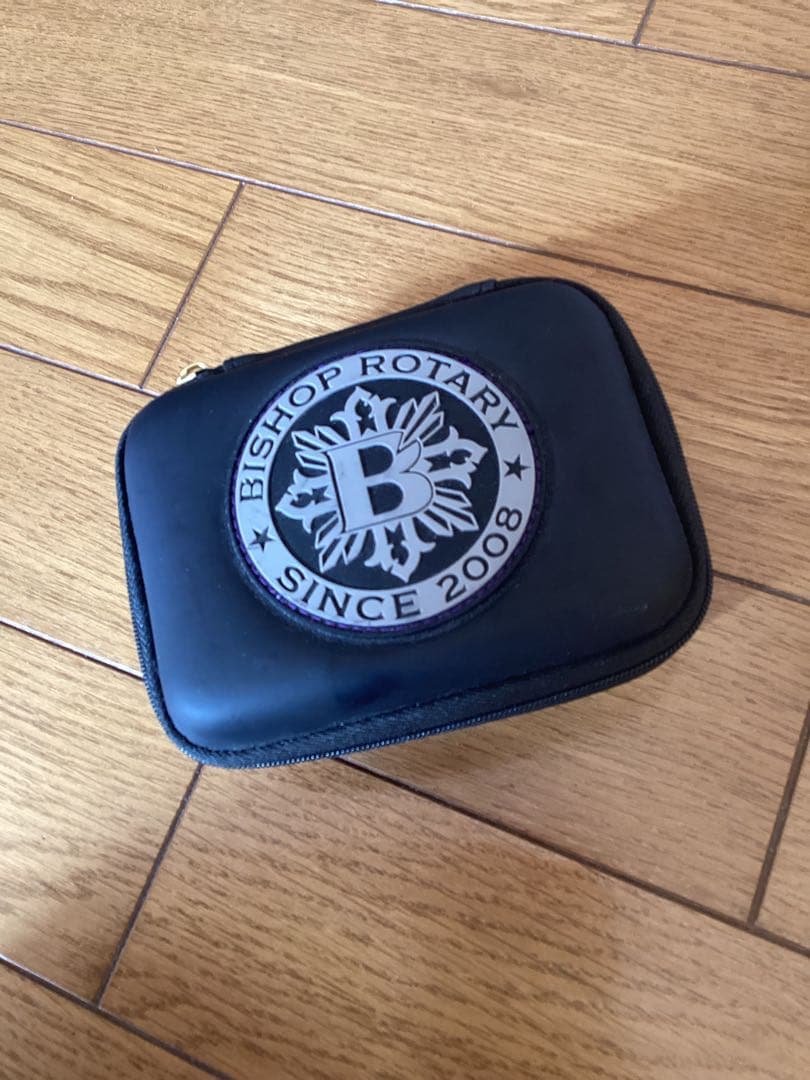 Bishop Power Wand Shader タトゥーマシン