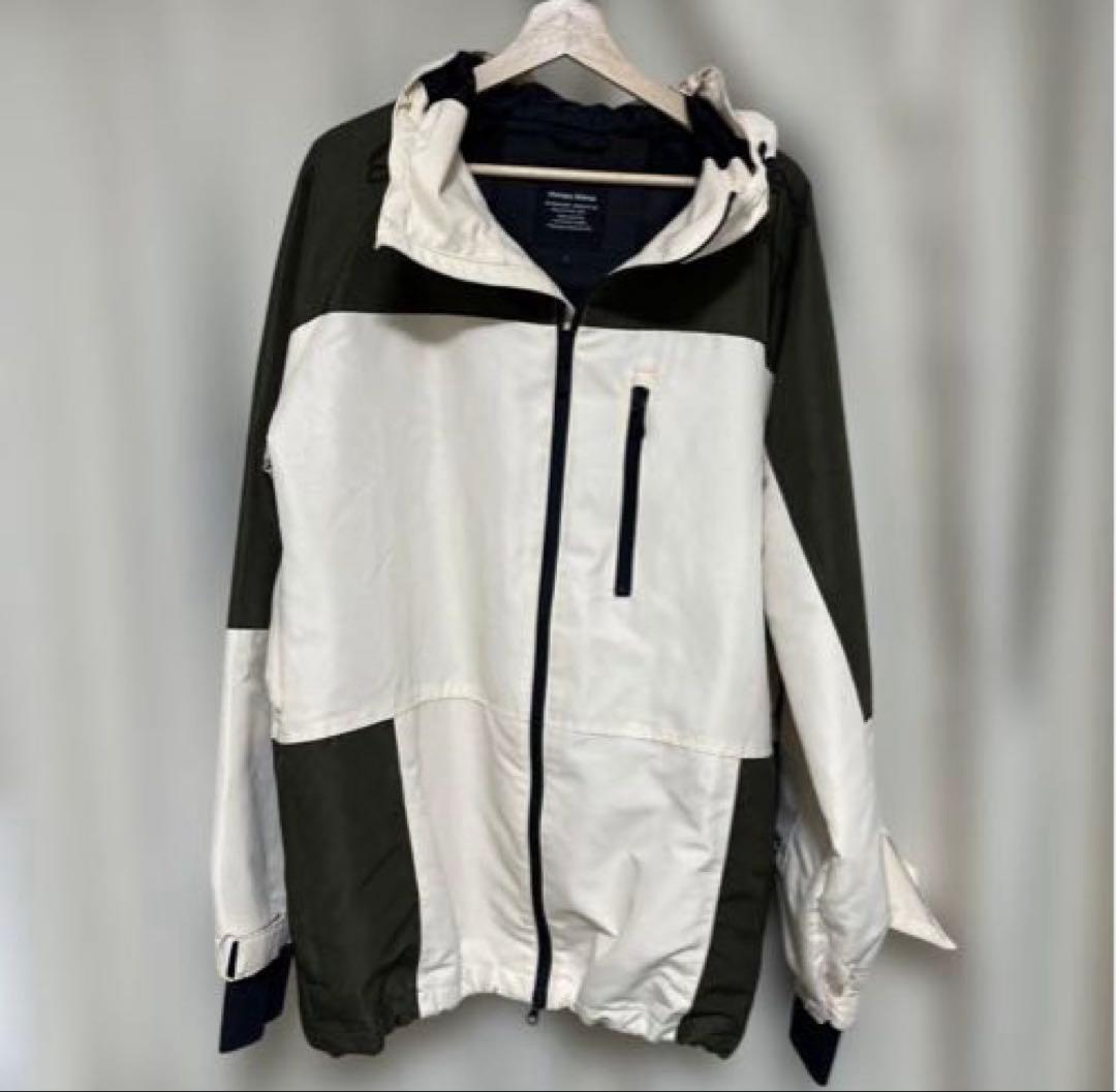 しの レディーススノーボードウェアセット＋コート7点セット