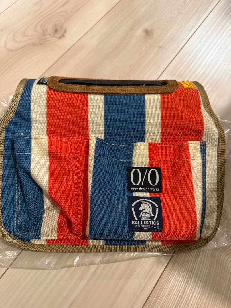 【美品】LACITA ENERBOX-01 専用ケース　EB_cover