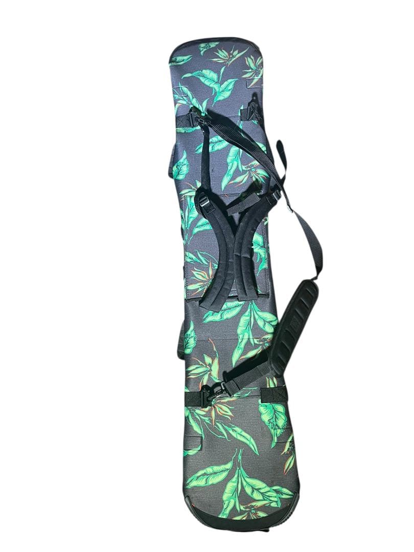 サロモン　Salomon　プロトコル　150cm バインディング、カバーセット