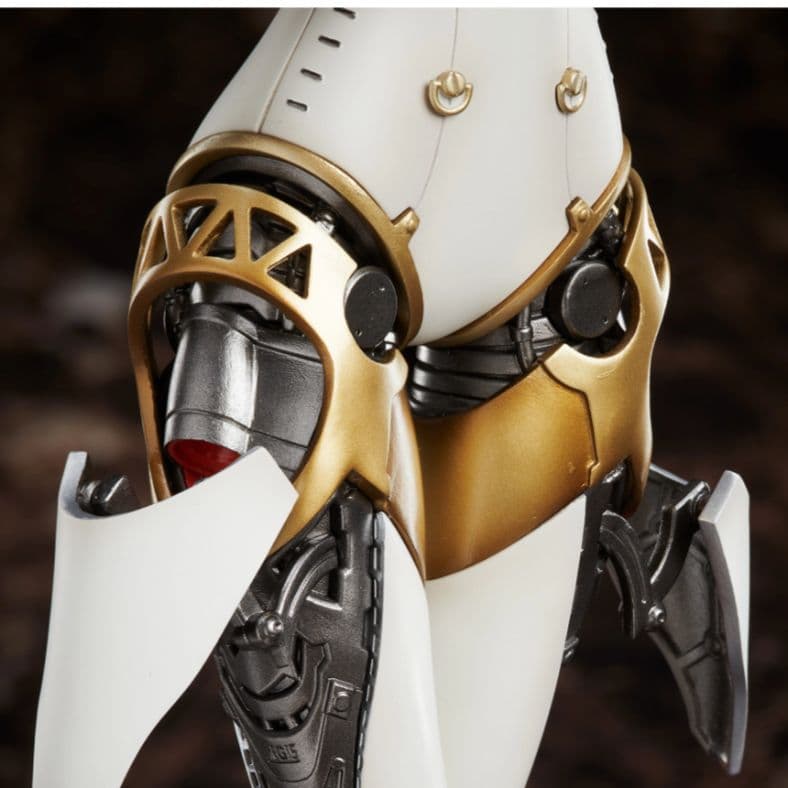 未開封品Aegis EXtreme Giga Mode 1/6 アイギス限定版