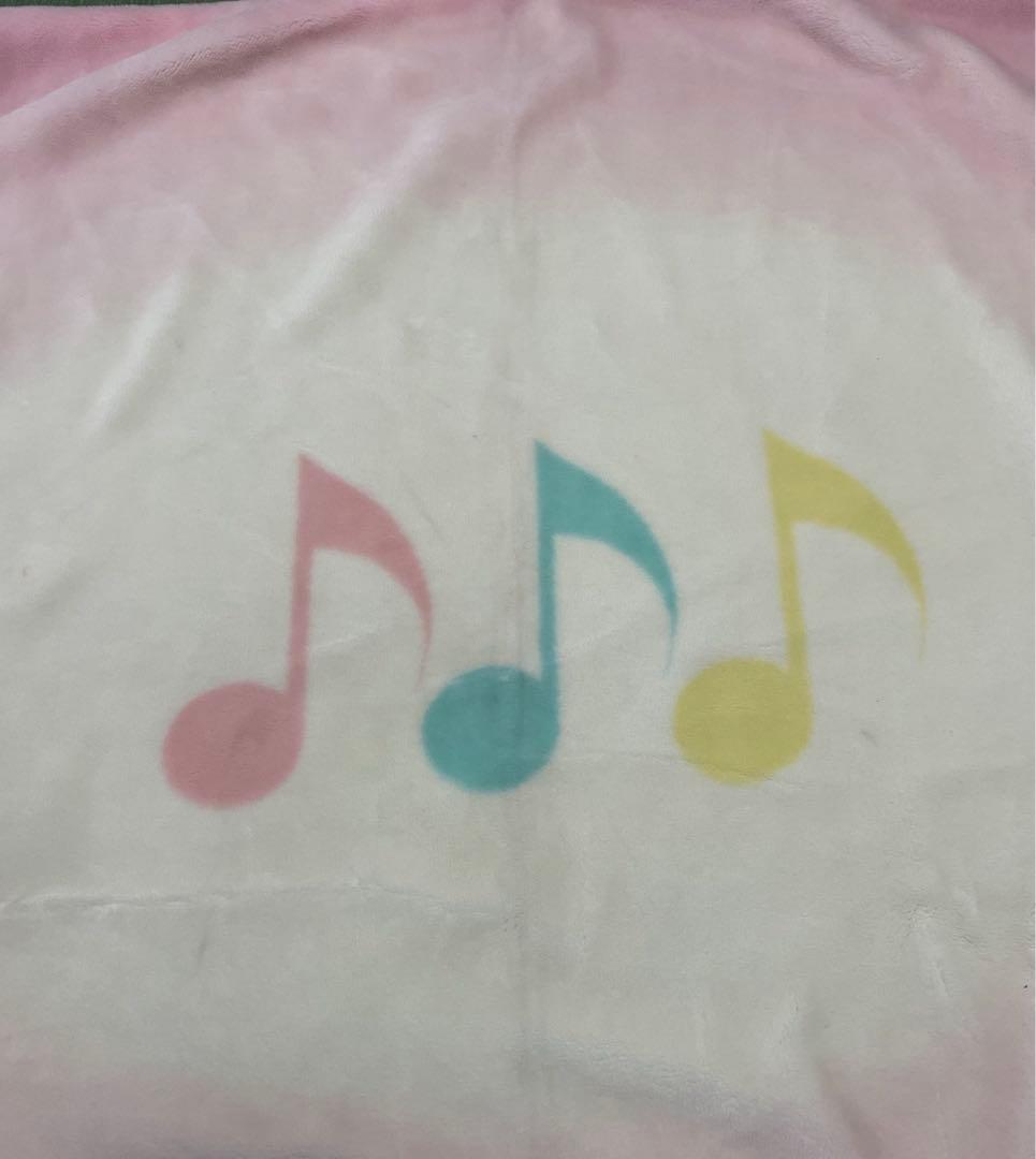 フローレスセイコ♪♪♪ ブランケット