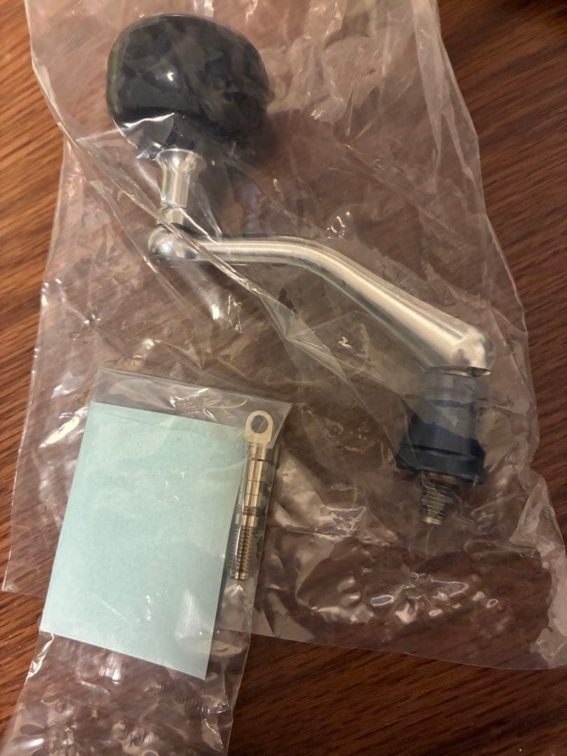 21TWIN POWER SW8000HG スピニングリール