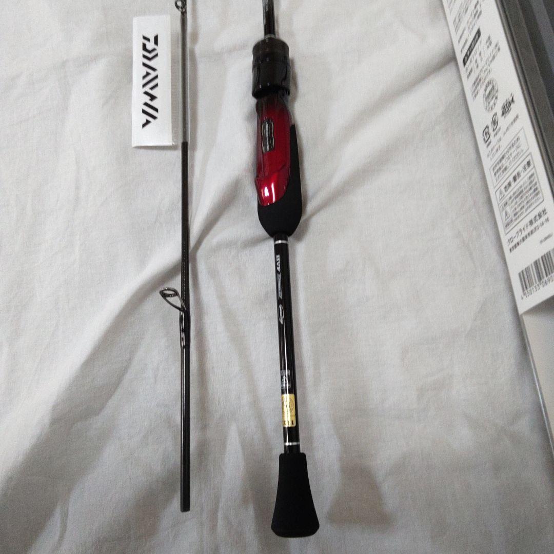 ダイワ　21月下美人MX 　アジング510UL-S 【新品未使用品】