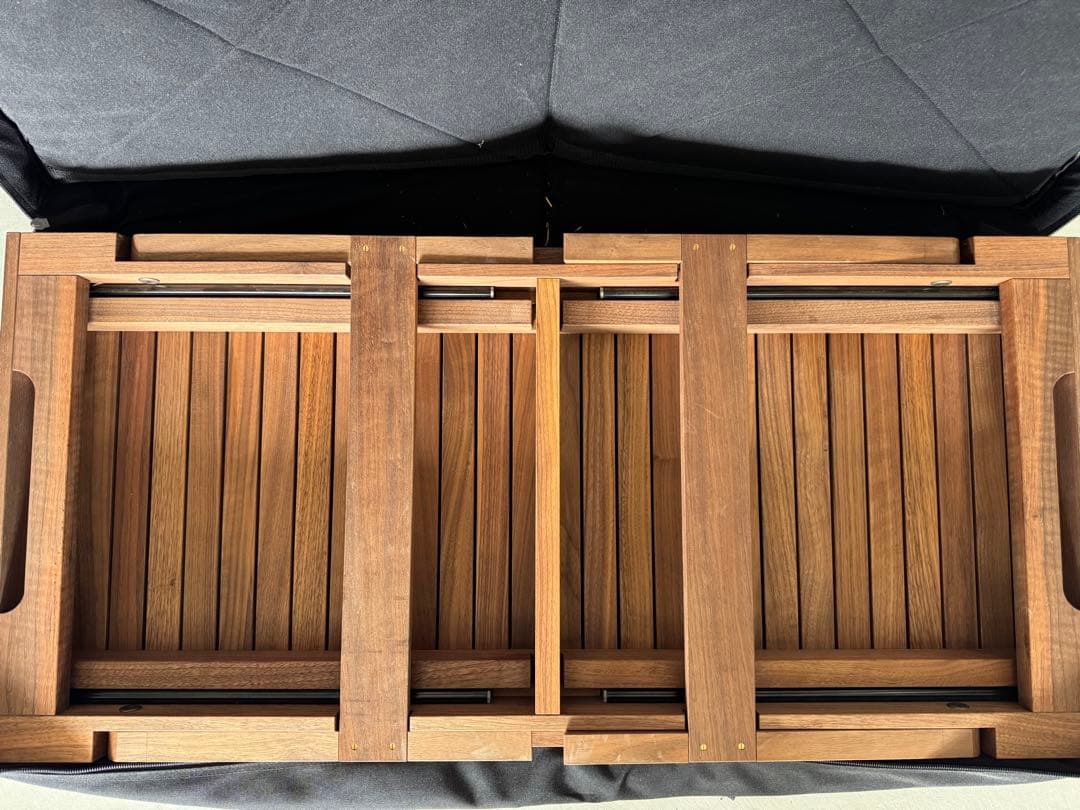 ★5点セット★WHATWEWANT エクステンションテーブル