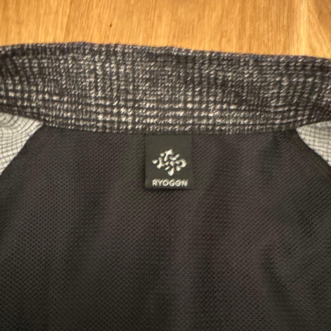 RYOGEN NOSTALGIC JACKET リョウゲン