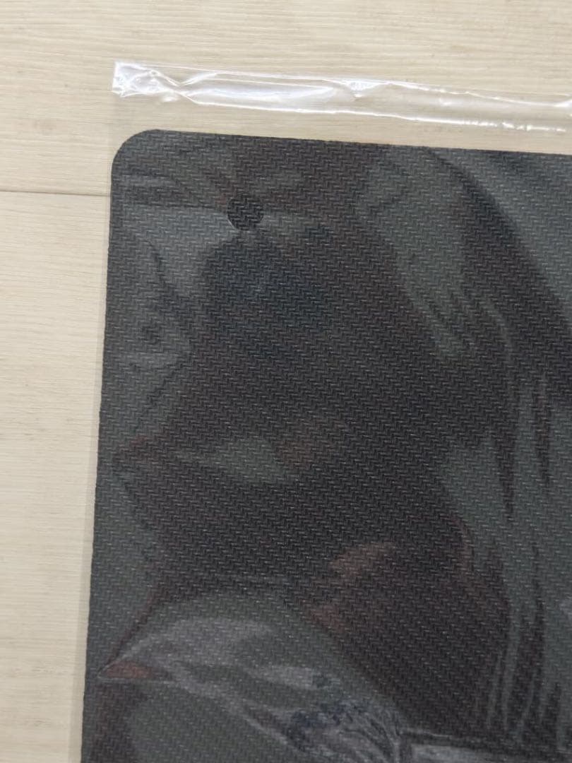 GCG ガンダムカードゲーム スレッタ＆ミオリネ　プロモ&プレイマットセットtd