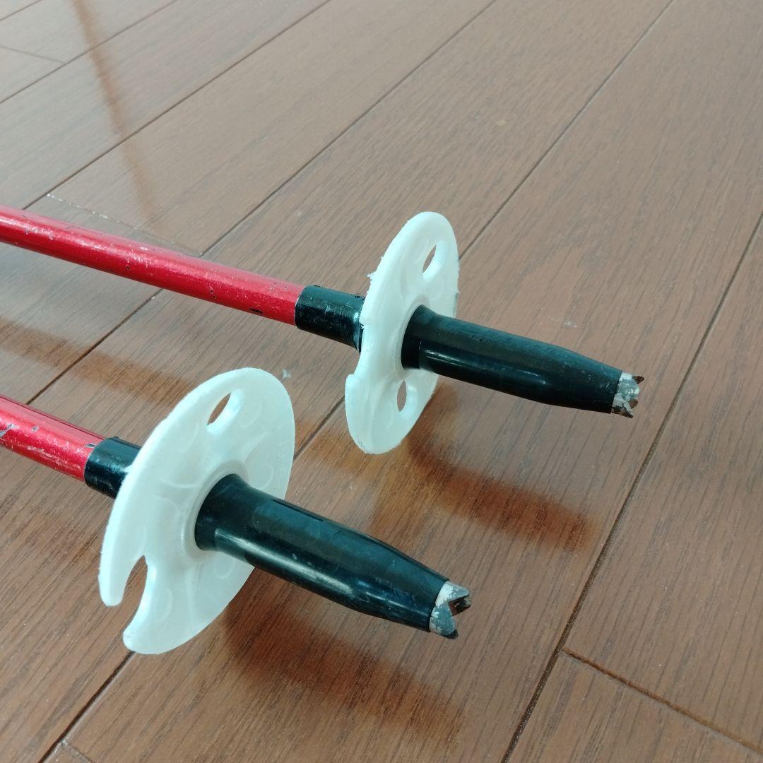 SINANO INTRA カーボンポール123cm　シナノイントラ