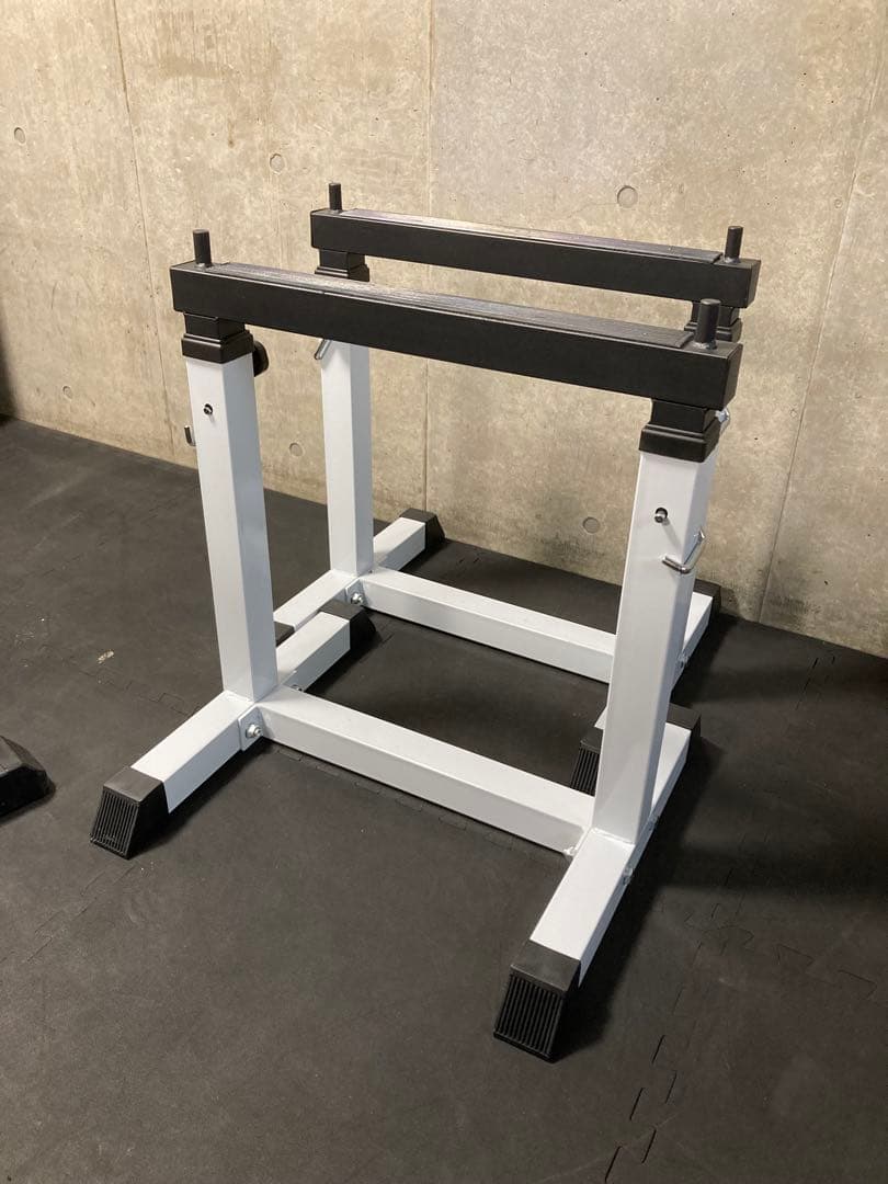 iROTEC アイロテック セーフティラック