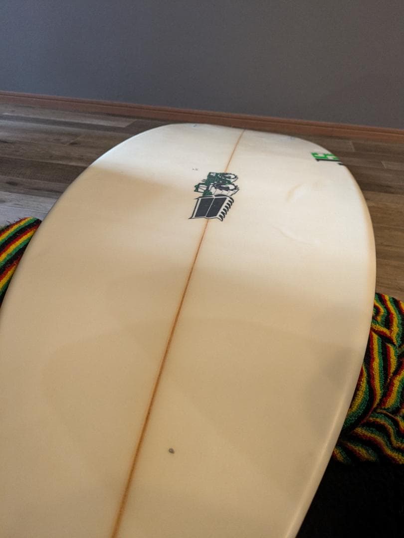 サーフボード JS BLCK BOX 5'6 #ブラックボックス