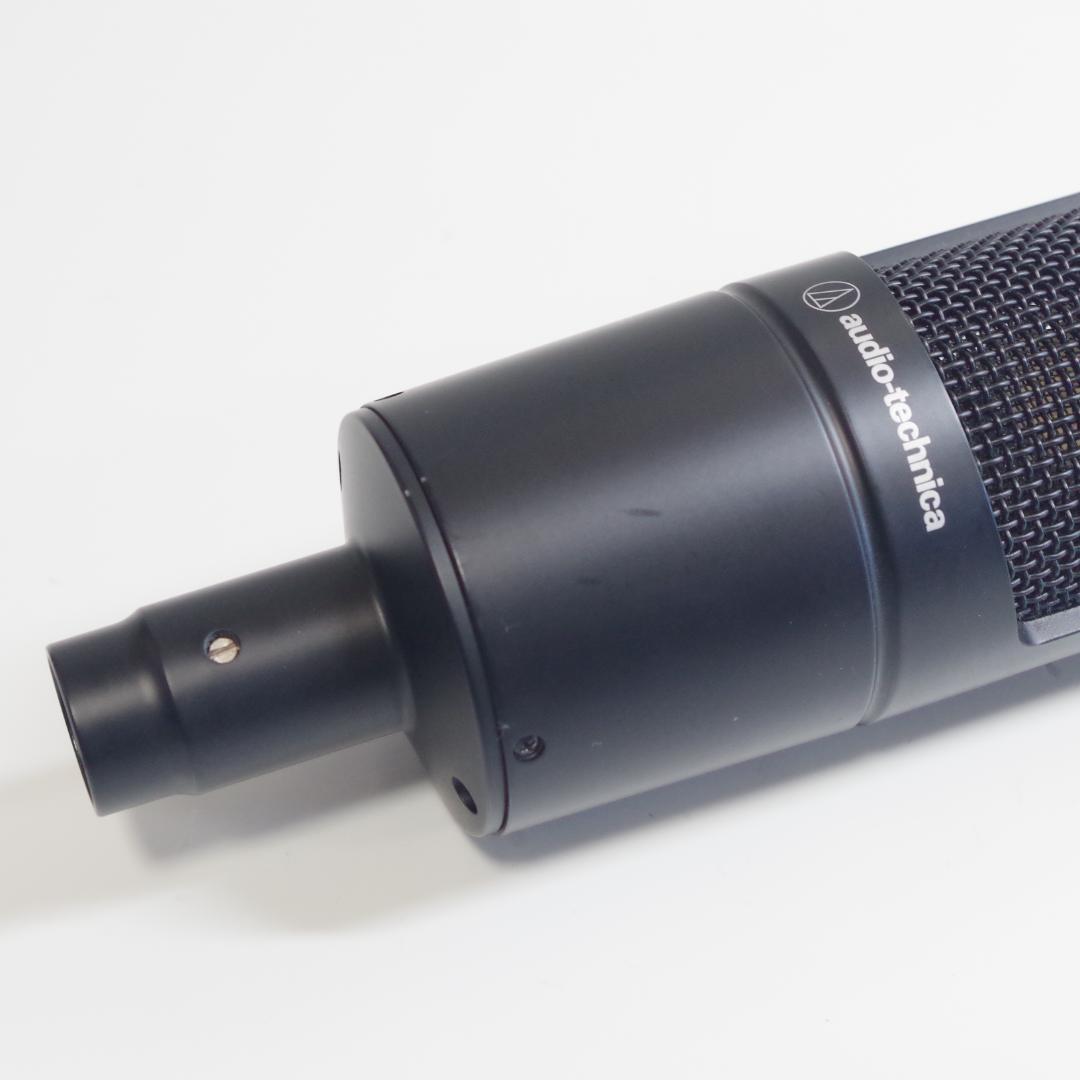 A4435 audio technica AT2035 オーディオテクニカ