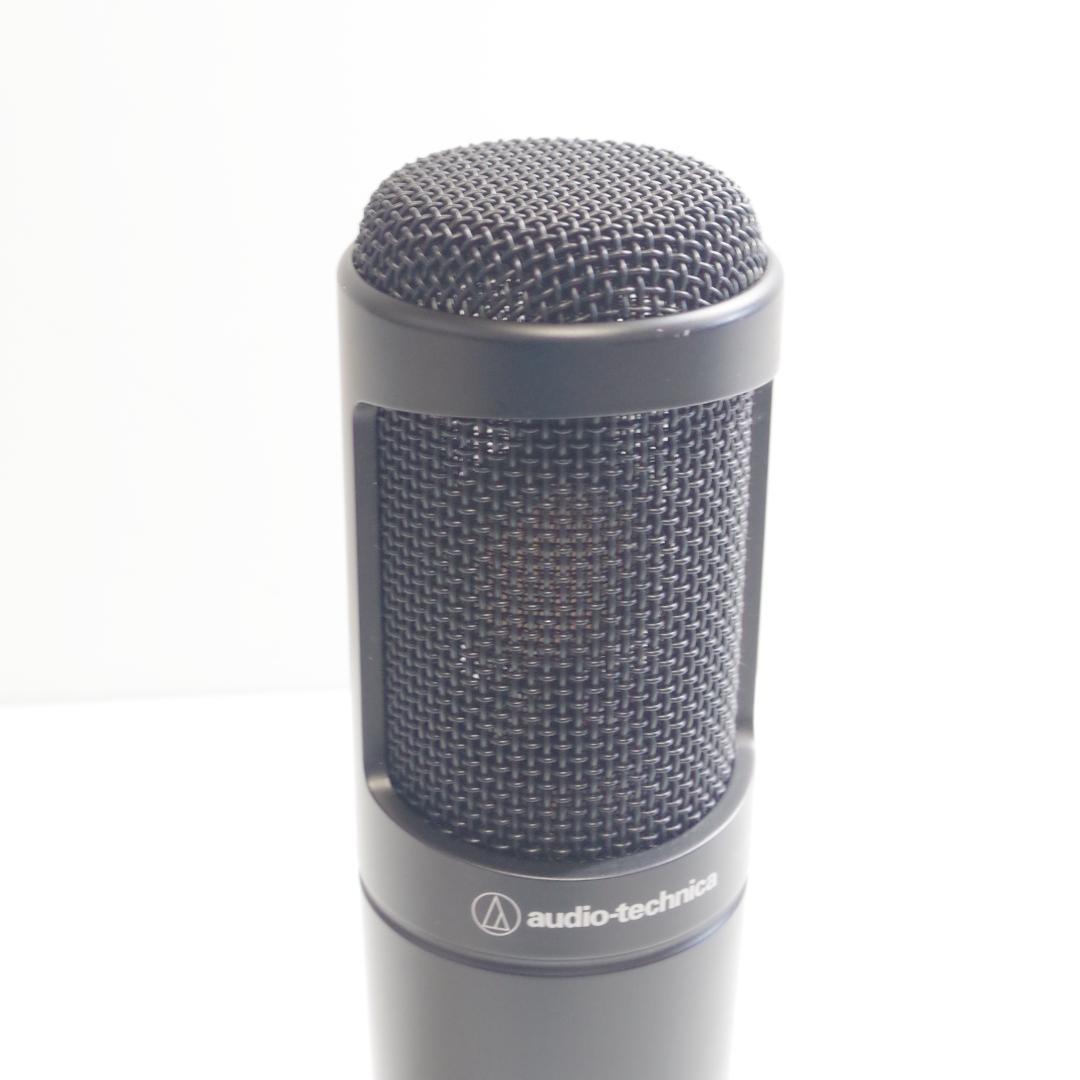 A4435 audio technica AT2035 オーディオテクニカ