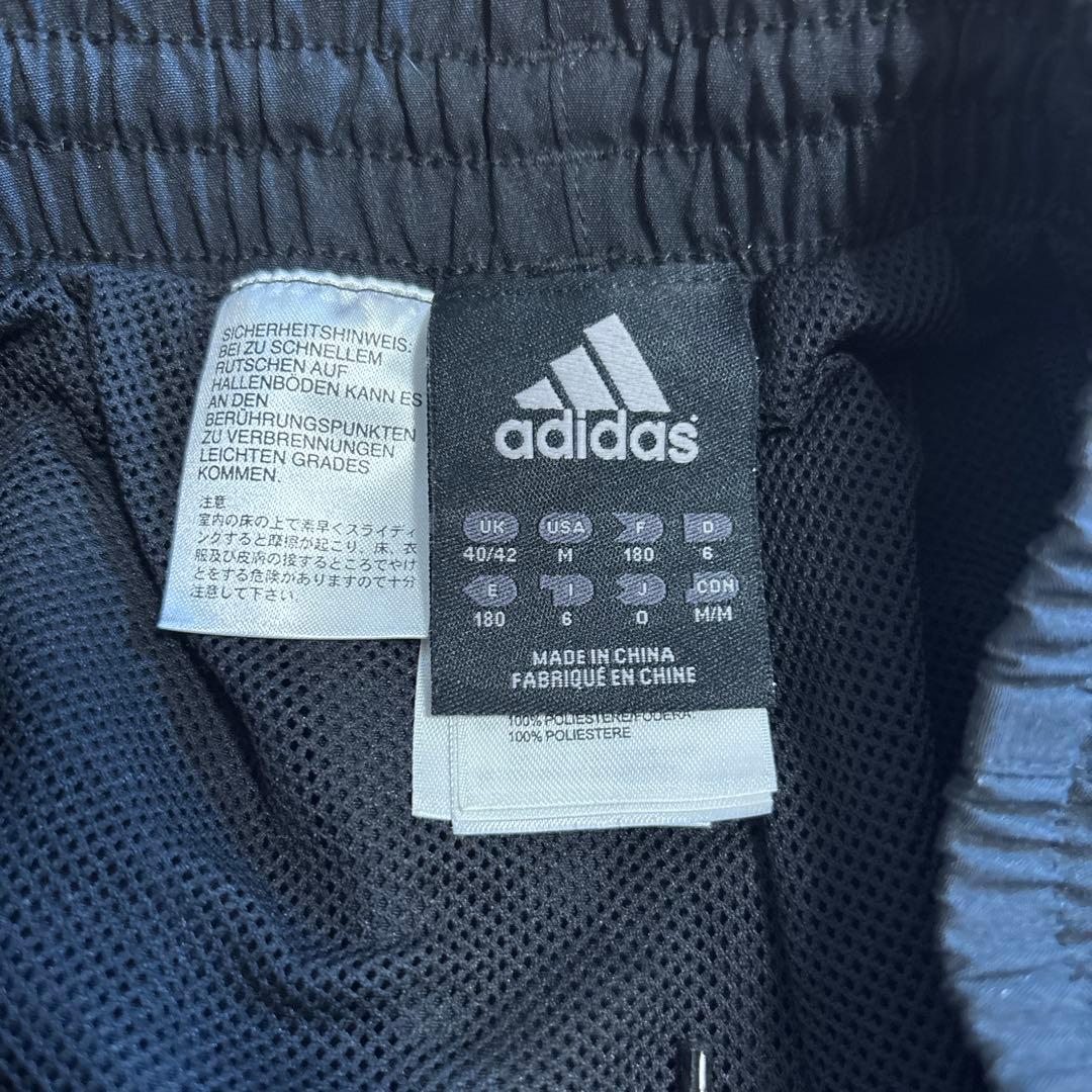 値下げ！adidas アルゼンチン代表 ジャージ 上下セットXL