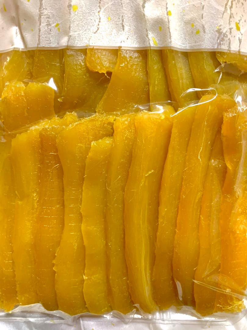 ハッパ 飴色切り落とし5袋、飴色平干し5袋