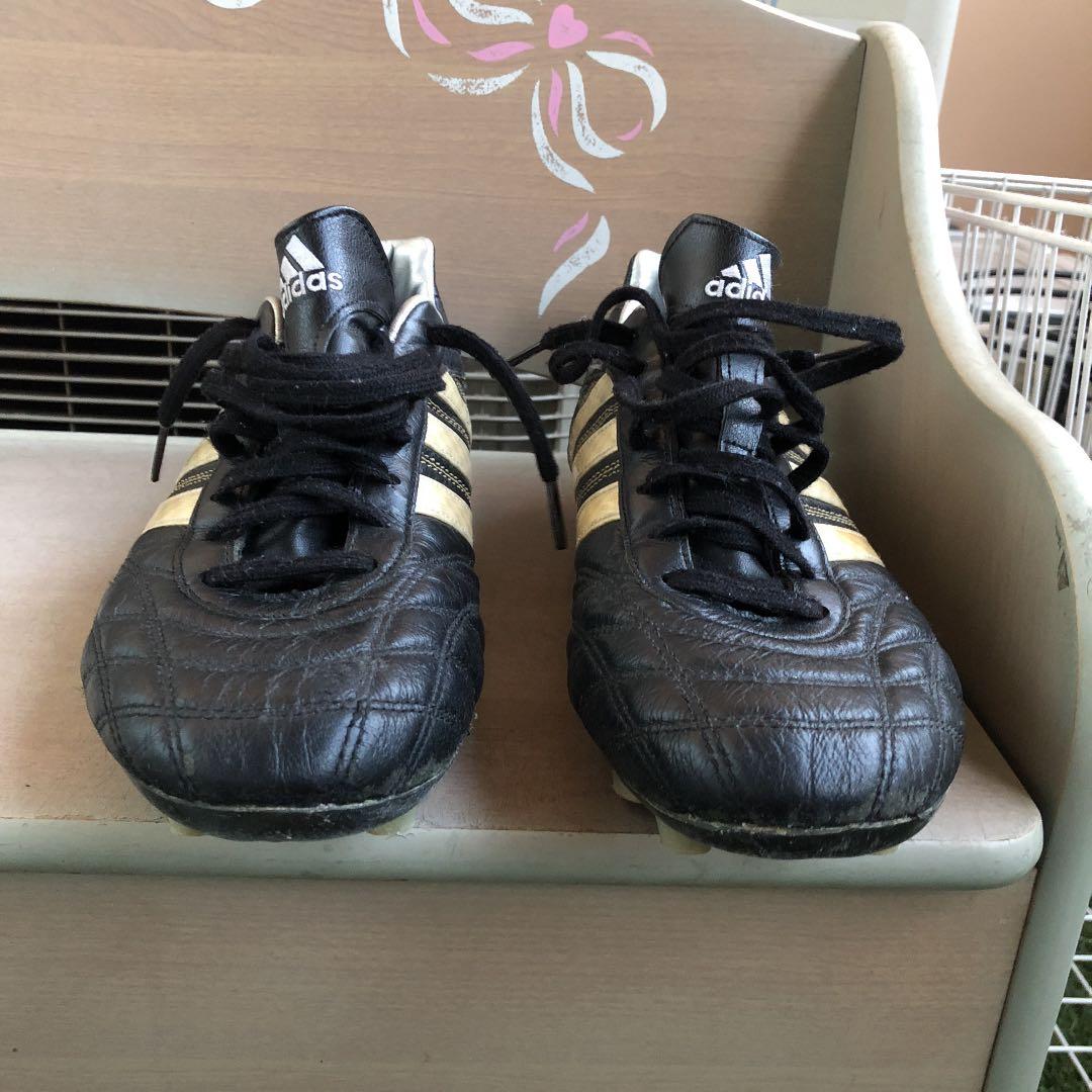 アディダス パティークX top 28.5cm