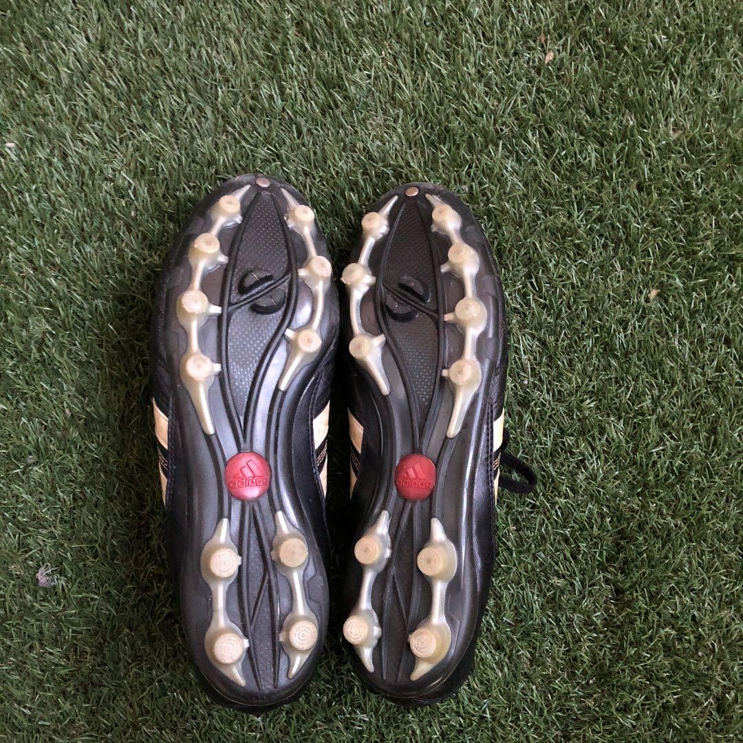 アディダス パティークX top 28.5cm