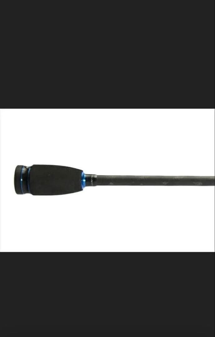 ソルティースタイル メバル ＳＴＭＳ－７６２ＵＬＳ－ＫＲ