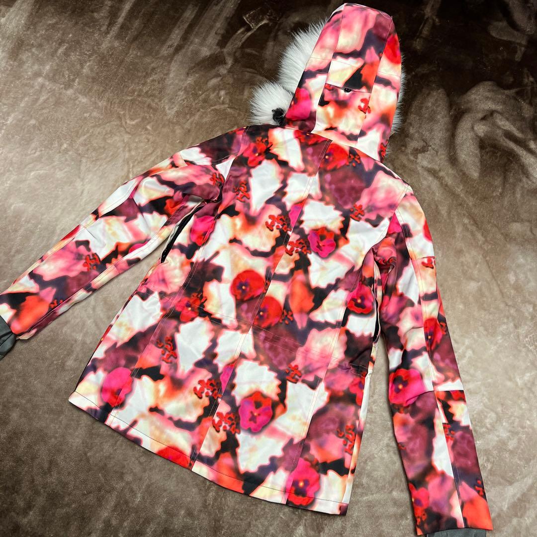 SECRET GARDEN スノーウェア　レディースXS 新品♫ スキーウェア