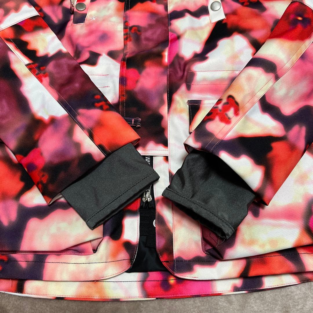 SECRET GARDEN スノーウェア　レディースXS 新品♫ スキーウェア