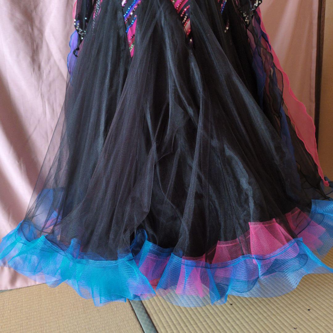 田*口様 スタンダードドレス　デモパーティーМサイズ