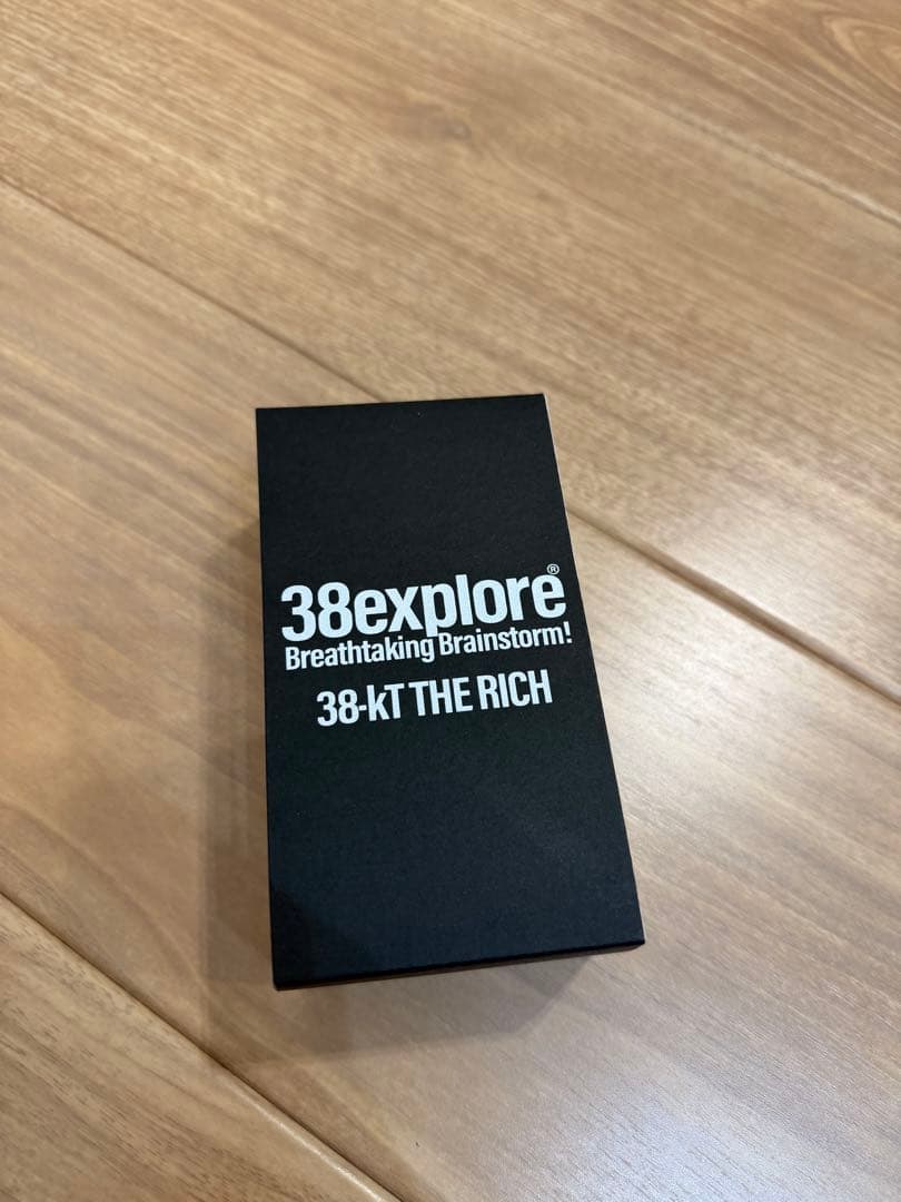 ライト・ランタン neru design works MIYABI THE RICH amber