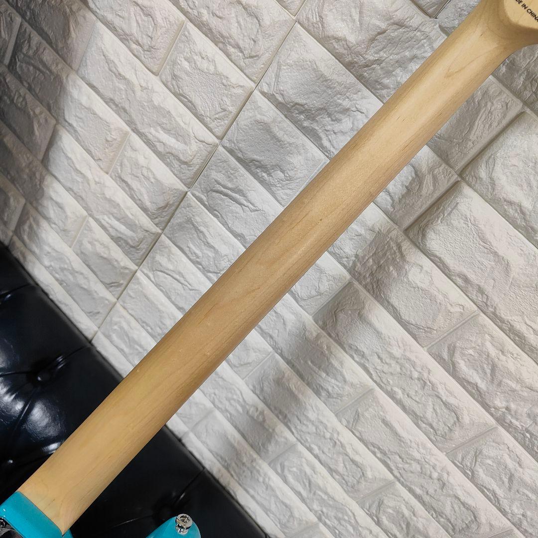 スターリン ミュージックマン StingRay RAY2 ベース 青