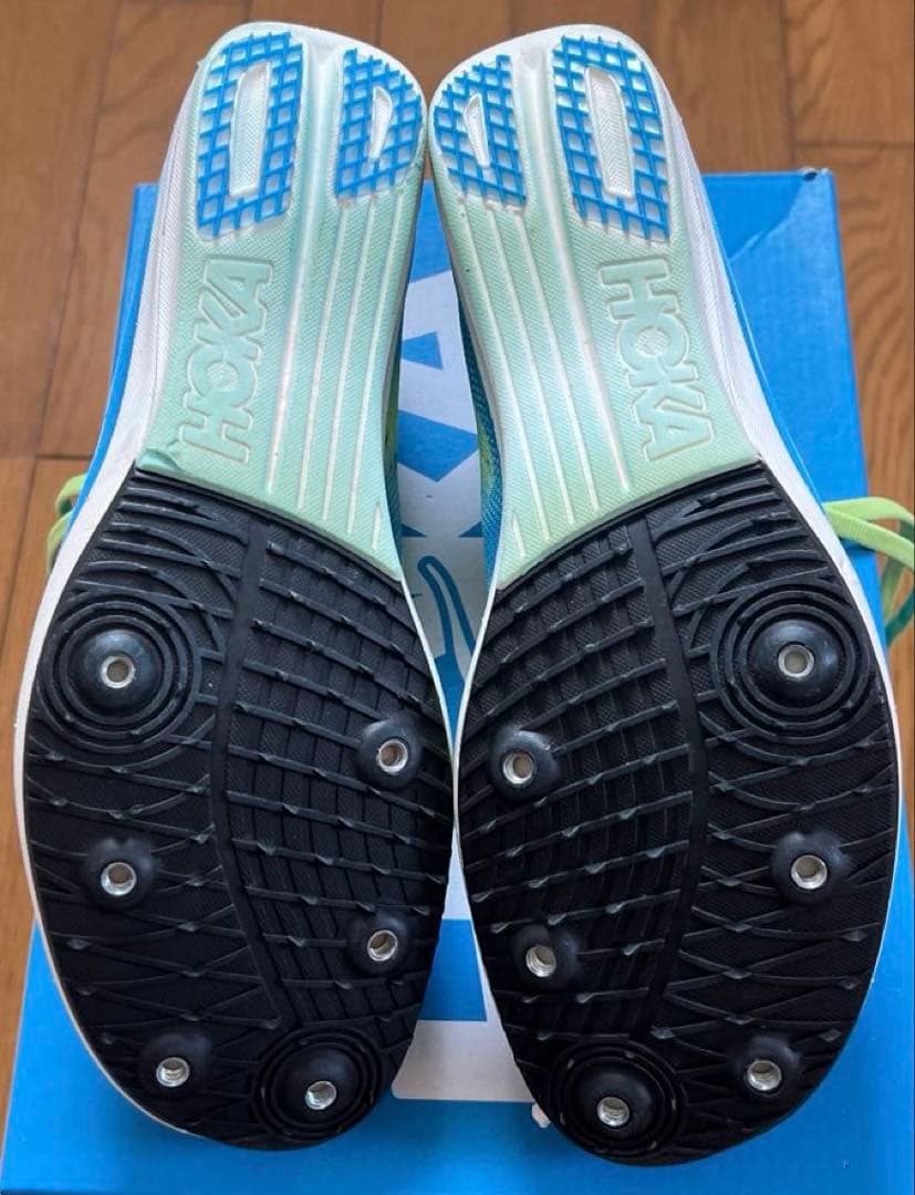 ホカ　シエロ　フライX cielo fly X 26.5cm