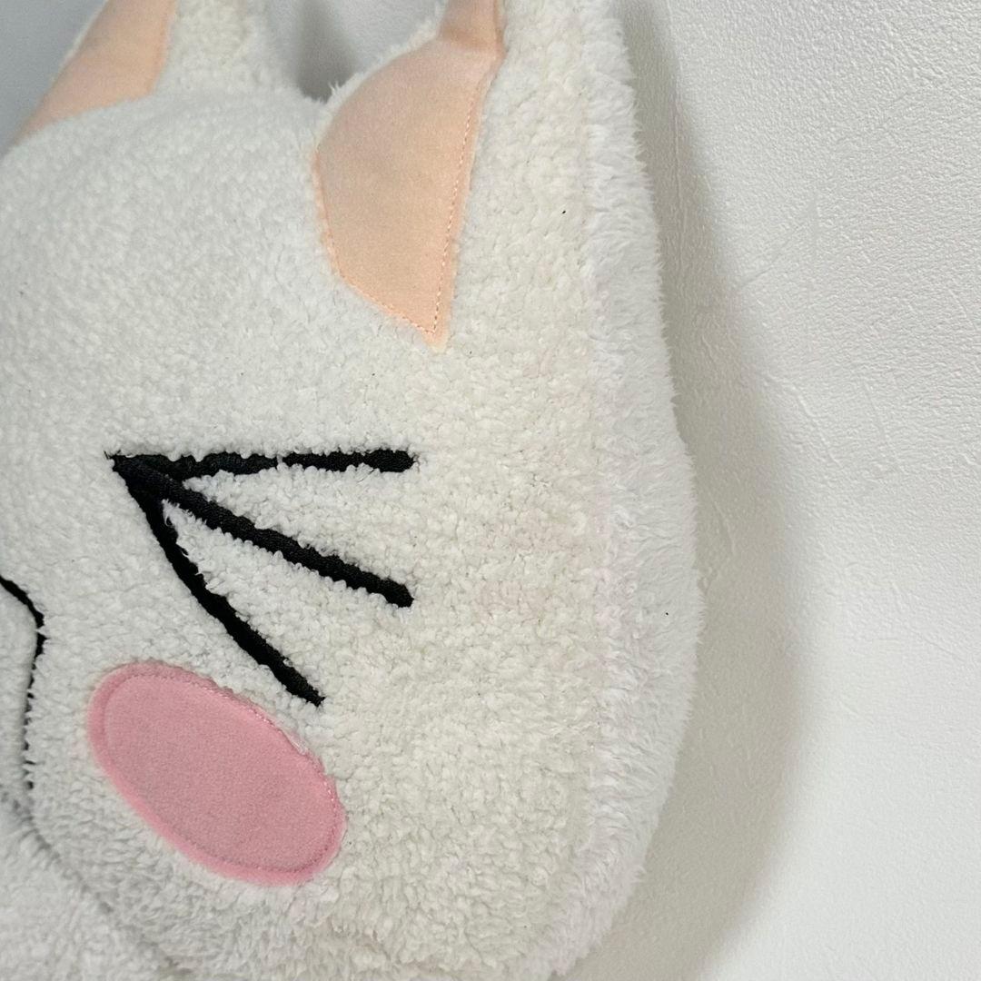 どこでもいっしょ 井上トロ 超BIG ぬいぐるみ タオル地 ジャンボ レトロ