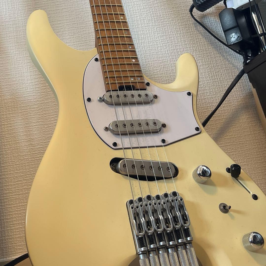 【23区手渡し可能】Ibanez Q Ichi10