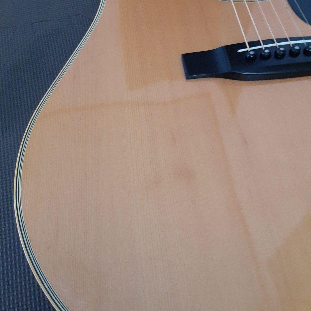 Cat's EyeS CE250アコースティックギター