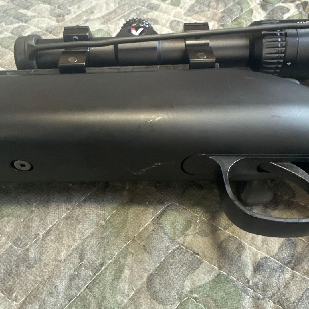 K*n様 東京マルイ VSR10 Gスペック