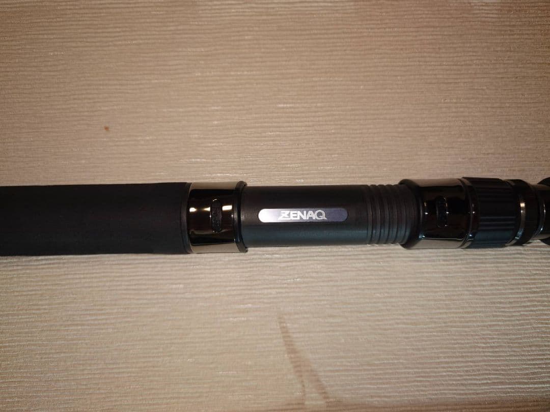 ロッド ZENAQ MUTHOS Sonio 100M