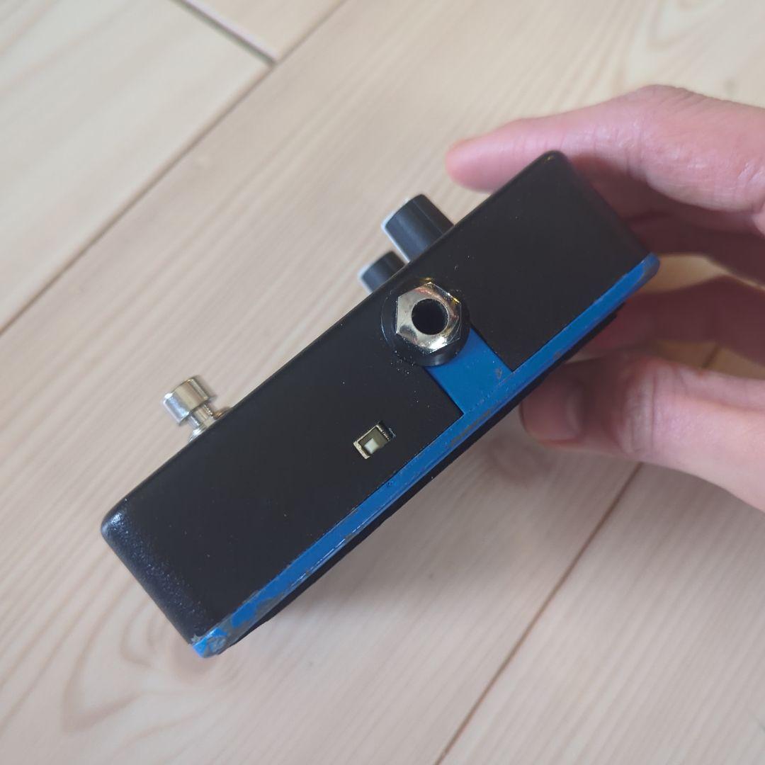 EBS MultiComp スウェーデン製 初期型