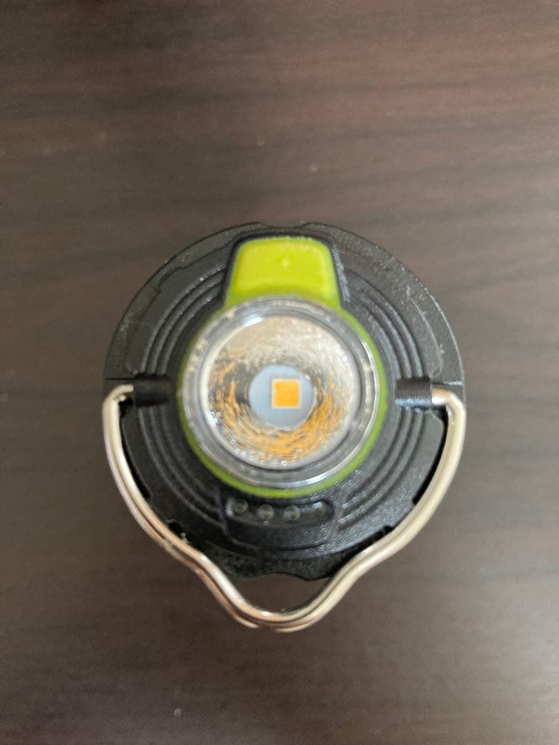 GOAL ZERO Micro Flash ゴールゼロ　3個セット（簡易梱包）