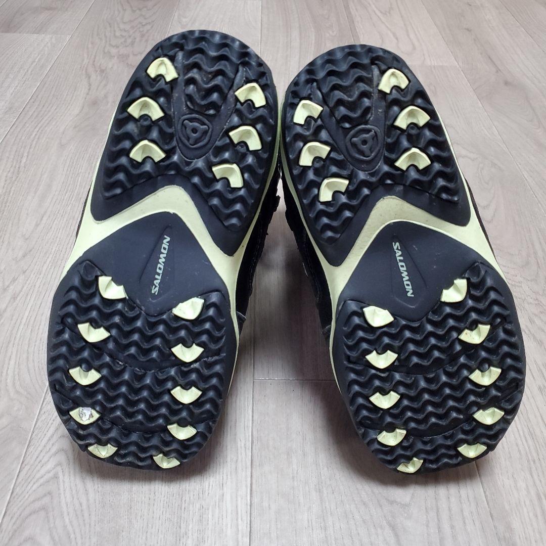 ◆SALOMON KIANA スノーボードブーツ23.5cm◆