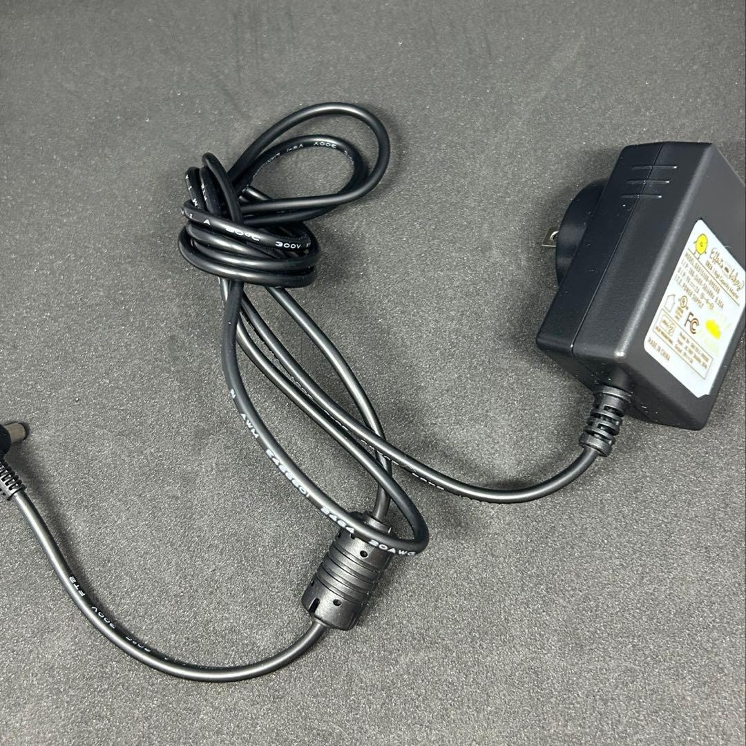 エフェクツベーカリー 4種類セット＋ケーブル類 OD Fuzz Delay PS