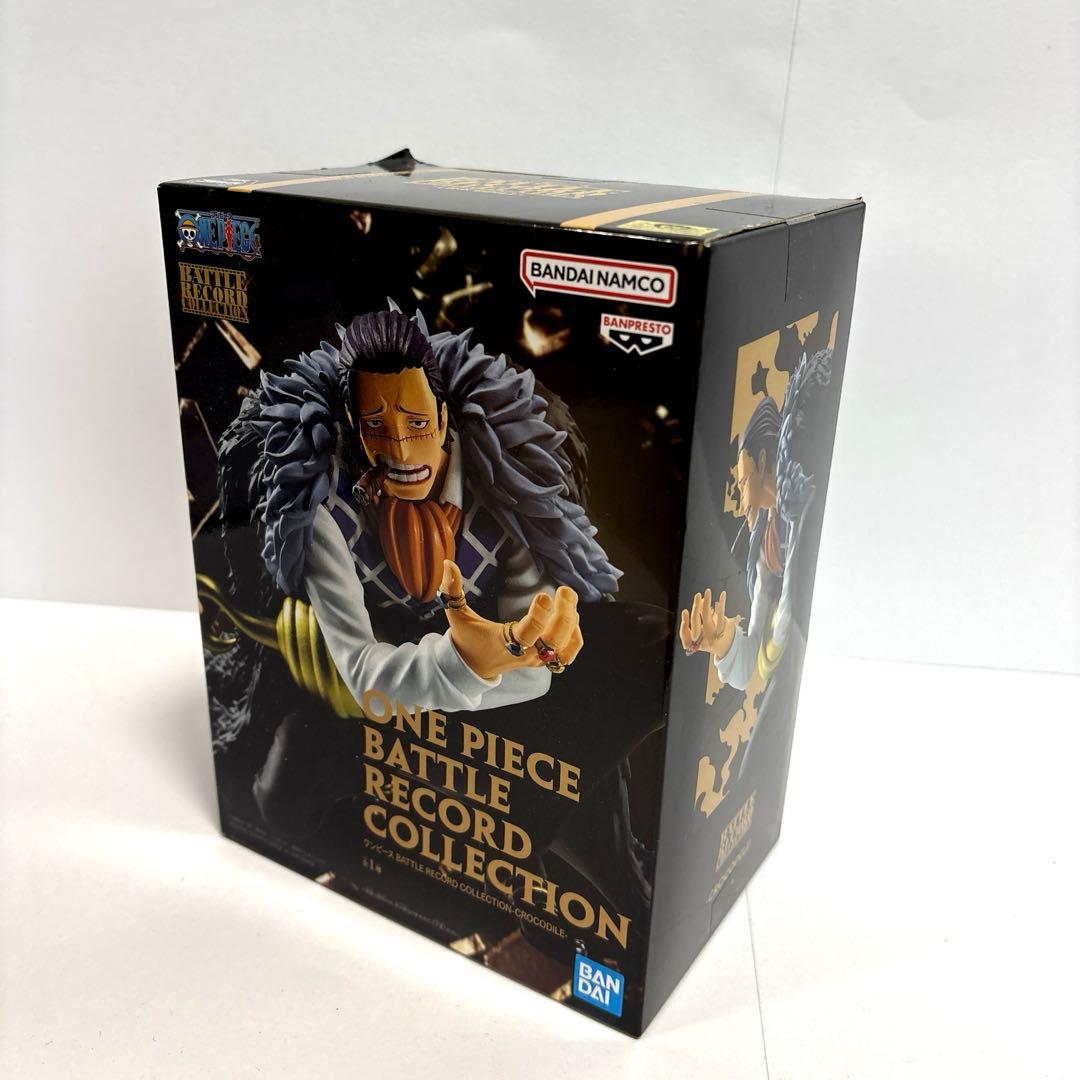 【新品未使用】ワンピース フィギュア 戦光絶景 フィルムレッド