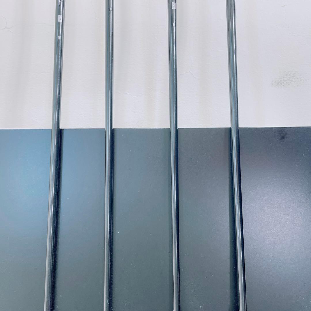 ヤマハ　ドライバー　フェアウェイウッド　インプレスX R 4本　N2283