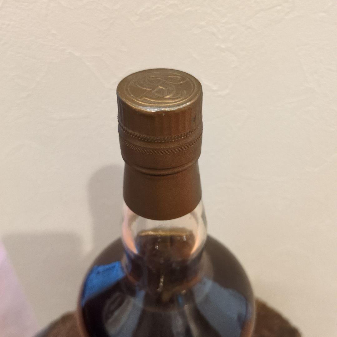 SPRINGBANK 21年 シングルモルトスコッチウイスキー