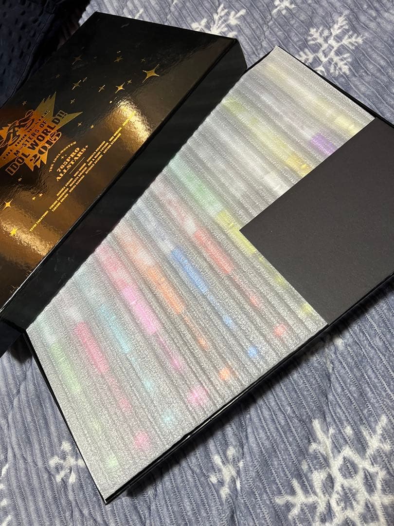 THE IDOLM@STER 10th ペンライトセット