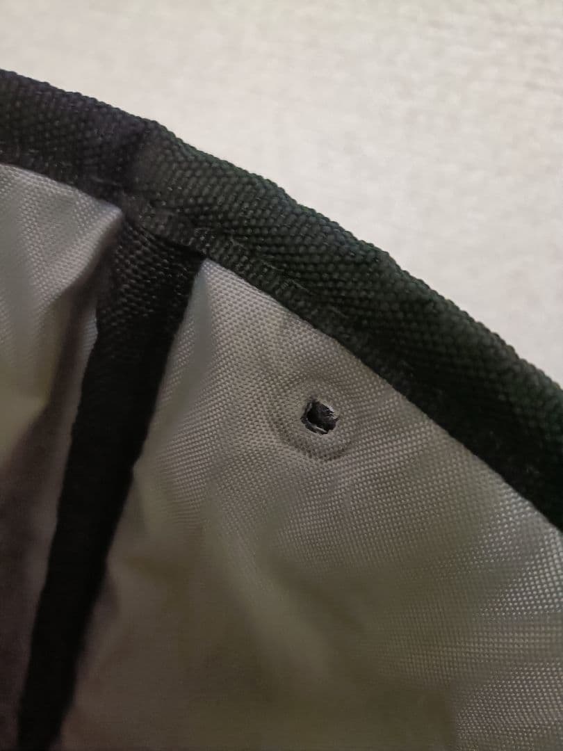 Titleist タイトリスト ミッドサイズ ツアーキャディバッグ 使用品傷有