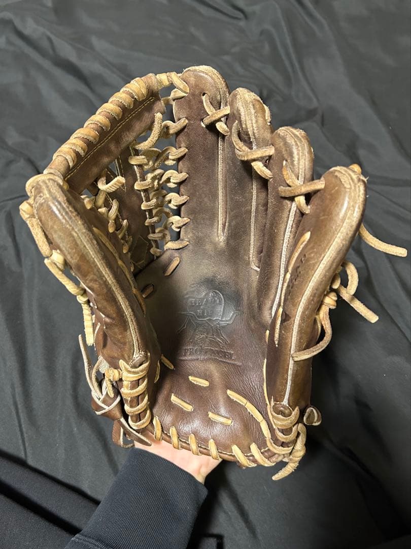 Rawlings　 HOH PRO EXCEL Wizard 定価33000円