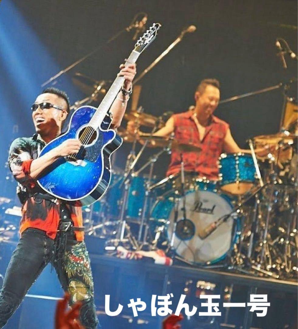 Takamine タカミネ TDP500-6 DBS 長渕剛ツアー使用モデル