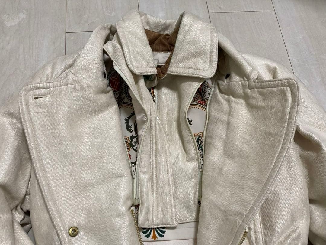 フェニックス　LINEA PALIO ウィンターウェア