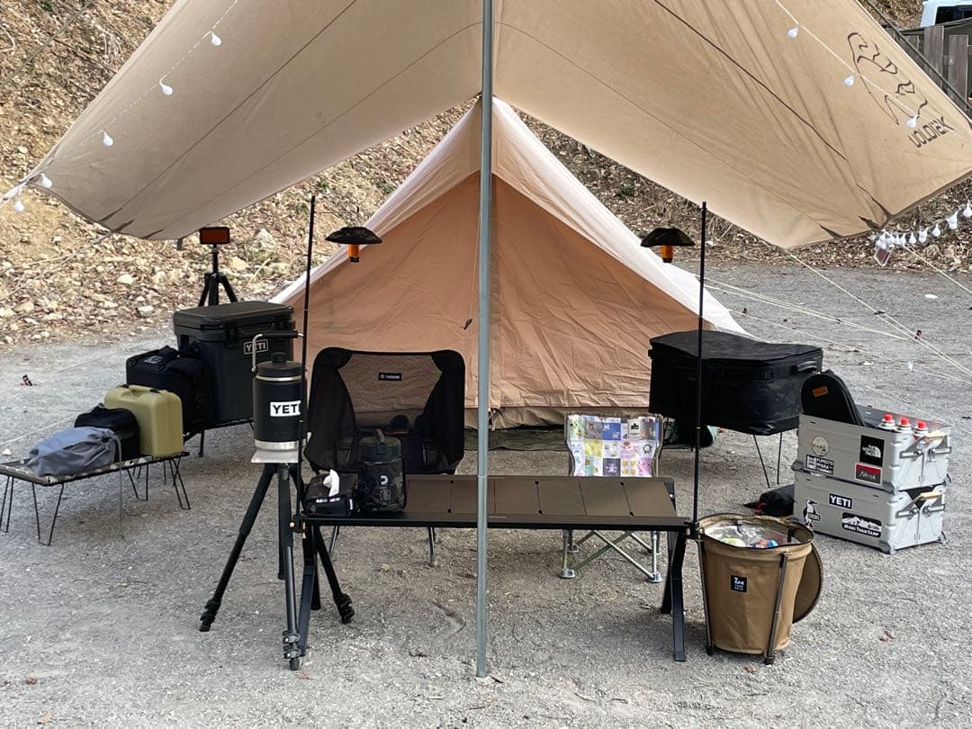 【ろばらば】ノルディスク　ユドゥン5.5(タープとセット販売可)