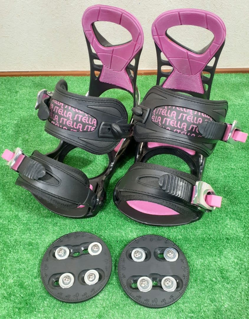 ボード Modern amusement 144 × ビンディング STELLA